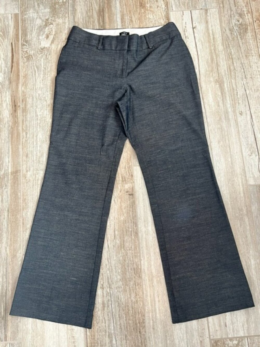 Ann Taylor Loft Julie Trouser